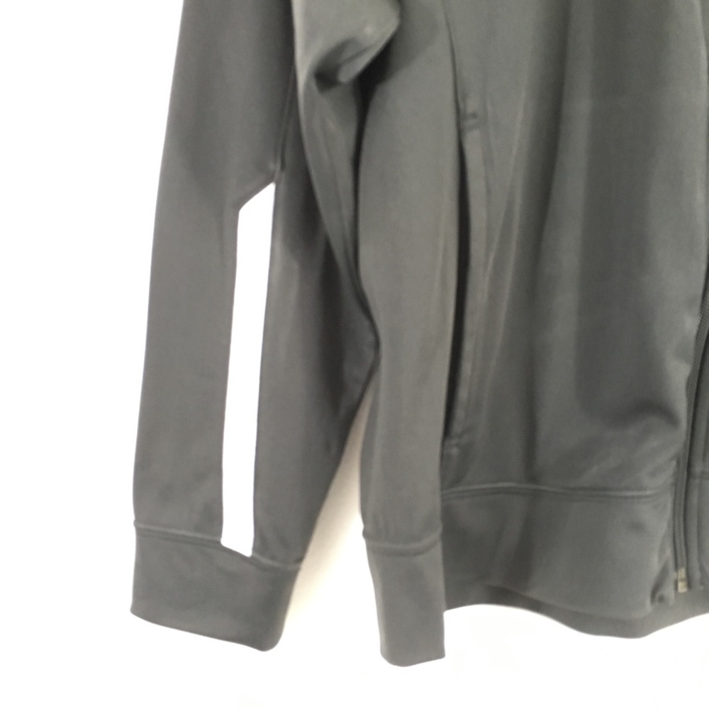 Vintage NIKE "Flow" Men's Track Jacket Size L - Picture 4 of 7